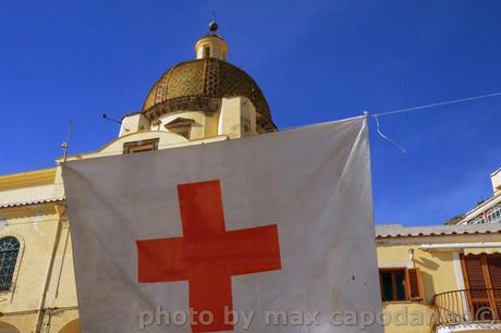 CRI : oggi Venti anni a POSITANO