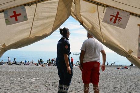 CRI : oggi Venti anni a POSITANO