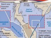 scomparsa volo MH-370 guerra elettronica: quale nesso?