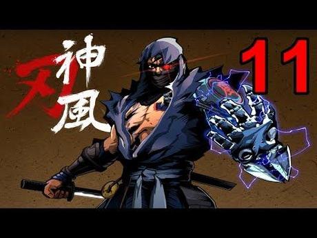 Yaiba: Ninja Gaiden Z – Video Soluzione