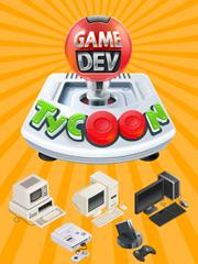 Cover Game Dev Tycoon