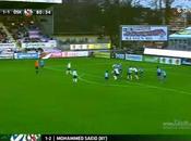 Halmstads-Orebro 1-2, video highlights