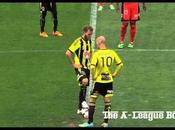 Wellington Phoenix-Adelaide United 0-1, video highlights
