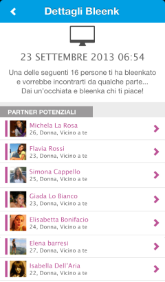 5 240x411 Bleenka: il social network per trovare nuovi amici e amori [Android, Windows Phone e iPhone]