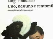Uno, nessuno centomila (Pirandello)