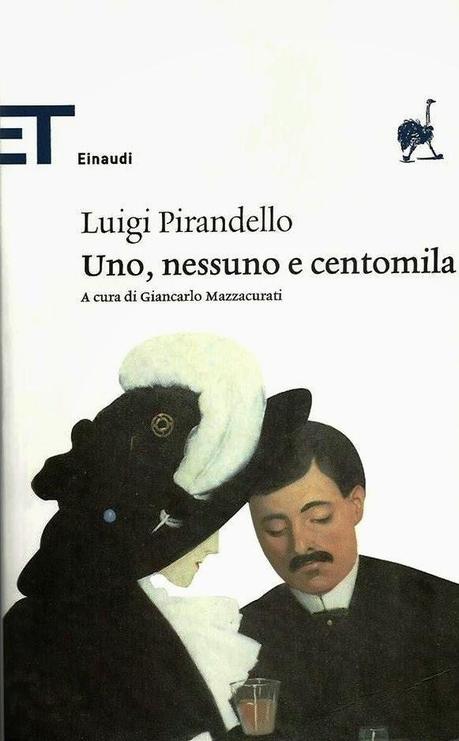 Uno, nessuno e centomila (Pirandello)