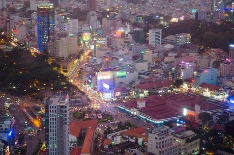 Ancora a Saigon