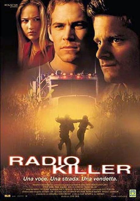 Radio killer - John Dahl (2001)