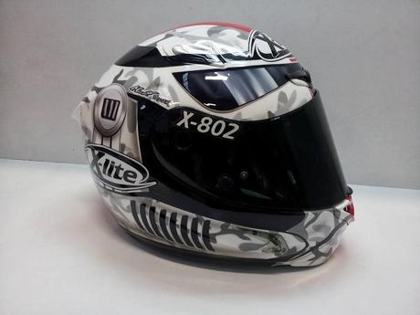 X-lite X-802R J.Guarnoni 2014 by Max77Design