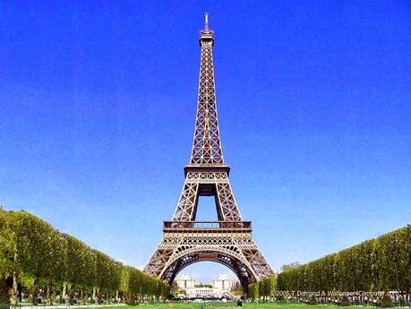 gustave eiffel torre