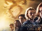 Recensione: Shadowhunters Città ossa, libro film!