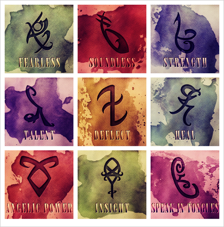 Recensione: Shadowhunters - Città di ossa, da libro a film! Recensione: Shadowhunters - Città di ossa, da libro a film!