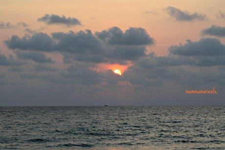 Koh Samet in allegra compagnia