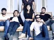 Film rock Mashrou’ Leila Middle East Firenze