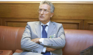 Il Procuratore nazionale antimafia, Franco Roberti (lanotiziagiornale.it)