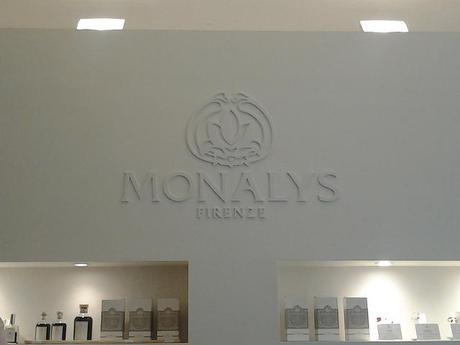 Monalys