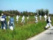 FRIULI Bliz degli attivisti OGM”+ Foto