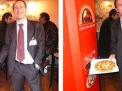 Wonder pizza: arriva pizza pronta secondi