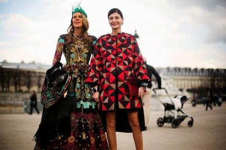 Extra Fashion Tips: rispettiamo le altre culture