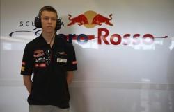 Daniil-Kvyat