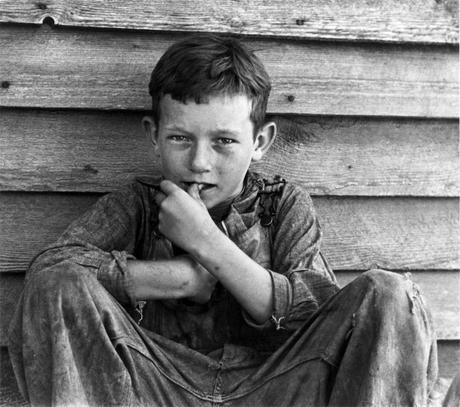 Walker Evans