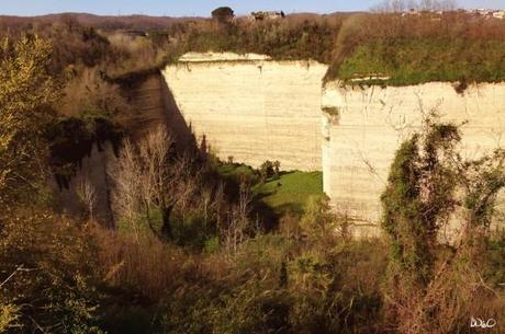 parco delle colline metropolitane