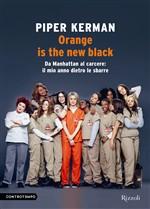 orange is the new black