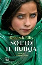 sotto il burqa