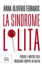 la sindrome lolita