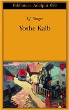 yoshe kalb