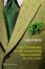 vita standard di un venditore provvisorio di collant