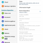 Screenshot 2014 03 30 11 26 51 150x150 Samsung Galaxy Tab Pro 8.4: la nostra recensione recensioni  tablet samsung galaxy tab pro 8.4 samsung android 