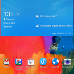Screenshot 2014 03 30 11 26 20 150x150 Samsung Galaxy Tab Pro 8.4: la nostra recensione recensioni  tablet samsung galaxy tab pro 8.4 samsung android 