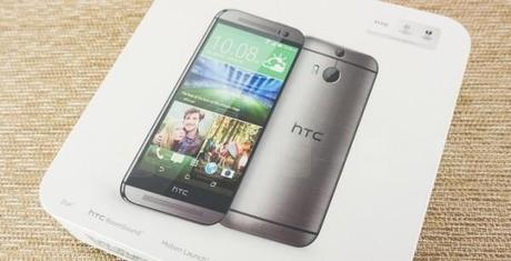 HTC One M8 demand Taiwan 600x307 HTC One M8: boom delle richieste in patria  smartphone  vendite htc one htc one m8 htc 