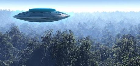 Crescono gli avvistamenti di Ufo in Italia