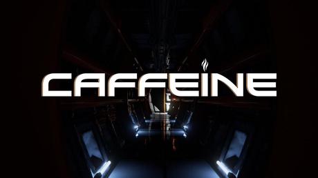 Caffeine - Trailer ufficiale Unreal 4 Indiegogo