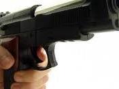 Piana Gioia Tauro: rinvenuto arsenale