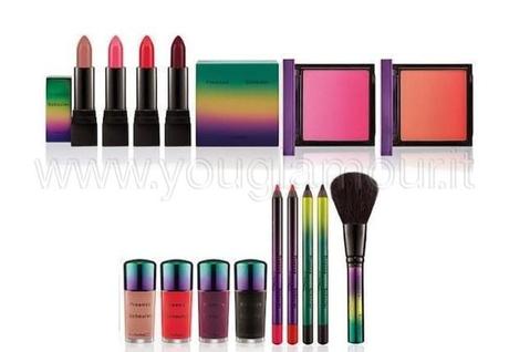 Mac Proenza Schouler Collection 2014