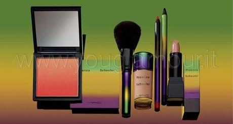 Mac Proenza Schouler Collection