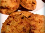 Biscotti SALATI Gruyere, pomodori secchi origano