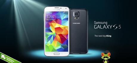 139599387162 [Offerte Imperdibili] Samsung Galaxy S5 a 569,90 €! 31/03/2014