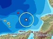 Sicilia: all’alba terremoto nelle isole Eolie rilevato sismografi dell’Ingv