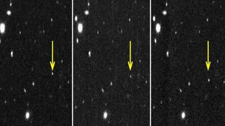 Spunta un nano pianeta e riappare il “fantasma” di Nemesis