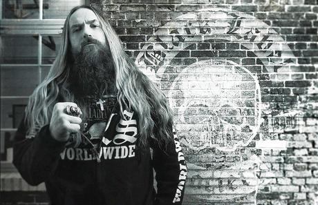 zakk wylde black label society