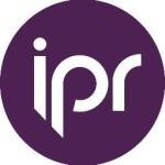IPR License logo