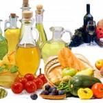 La dieta mediterranea protegge dalle malattie degenerative