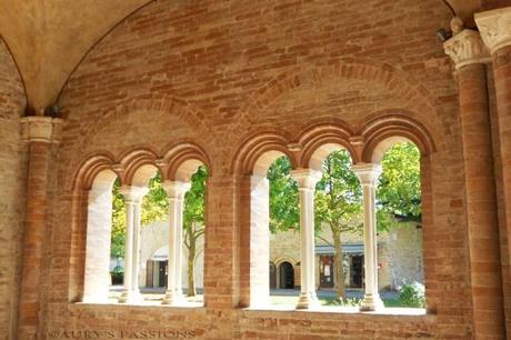 Abbazia di Chiaravalle di Fiastra