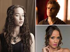 SPOILER su The Vampire Diaries, Reign, Nashville e Devious Maids