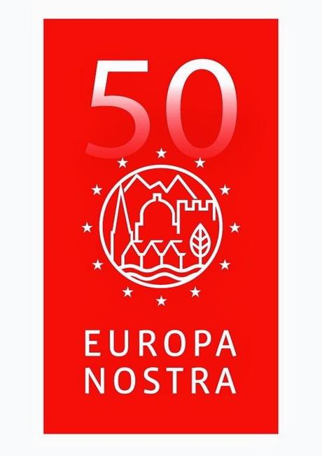 A Bergamo, Vicenza e Como gli “Europa Nostra Awards” 2014. Ora a noi votare il Premio del Pubblico