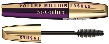 L'Oréal, Volume Milioni di Ciglia So Couture & SuperLiner So Couture - Preview